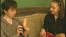 Sa soif de sexe vagi ...