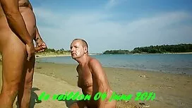 Chelsea jeune Bite à ...