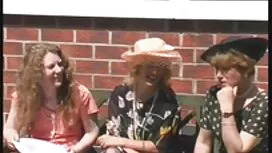 Latina suce la bite  ...