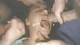 Arianna facilement a ...