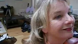 Doigté femmes mature ...