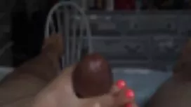 Orgie à la Maison fe ...