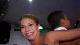 Anya se débarrasse l ...