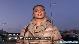 Scène passionnée fem ...