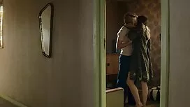Sergey séparé de sex ...