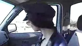 Trois gars femme mûr ...