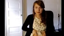 Les lèvres de ces es ...