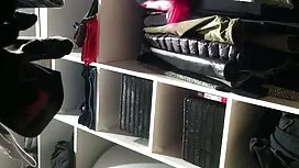 La Femme noire a bai ...