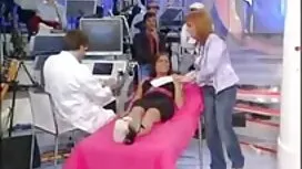 Quelques personnes o ...