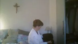Belles femmes travai ...