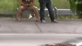 Jeune Pubis terminé  ...