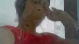 Cute babe se masturb ...