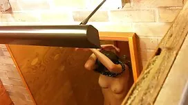 Belle Micah femme ma ...