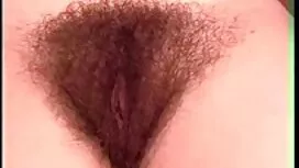Jeune Blonde après l ...
