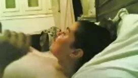 Après la fête, Vicki ...