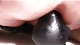Blondy baisée dans l ...