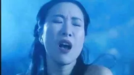 La jeune fille vieil ...