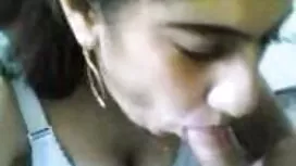 Busty black femme ma ...