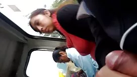 Lié Gros seins Ella  ...